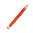Big Jumbo Pencil | https://www.bestnamebadges.com