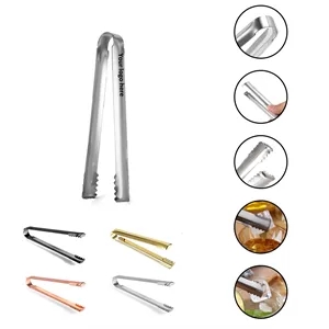 Stainless Steel Food Clip