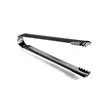 Stainless Steel Food Clip | https://www.bestnamebadges.com