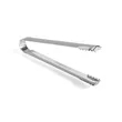 Stainless Steel Food Clip | https://www.bestnamebadges.com