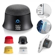 Mushroom Bluetooth Speaker | https://www.bestnamebadges.com