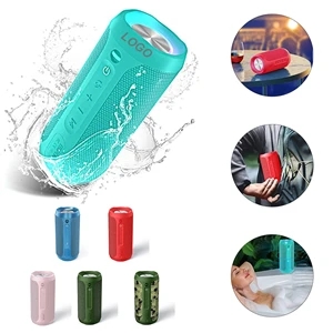 Portable Waterproof Speaker