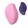 Crystal Hair Eraser | https://www.bestnamebadges.com
