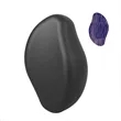 Crystal Hair Eraser | https://www.bestnamebadges.com