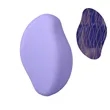 Crystal Hair Eraser | https://www.bestnamebadges.com