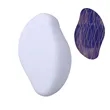 Crystal Hair Eraser | https://www.bestnamebadges.com