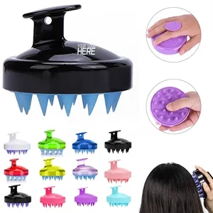 Hair Scalp Massager