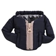 Beverage Jacket Insulated Can Cooler | https://www.bestnamebadges.com