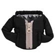Beverage Jacket Insulated Can Cooler | https://www.bestnamebadges.com