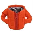 Beverage Jacket Insulated Can Cooler | https://www.bestnamebadges.com