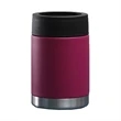 Stainless Steel Double Wall Insulated Can Cooler | https://www.bestnamebadges.com