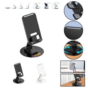 Rotating Foldable Tablet Phone Stand