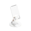 Rotating Foldable Tablet Phone Stand | https://www.bestnamebadges.com