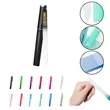 Glass Nail File With Case | https://www.bestnamebadges.com