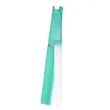 Glass Nail File With Case | https://www.bestnamebadges.com