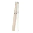 Glass Nail File With Case | https://www.bestnamebadges.com