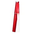 Glass Nail File With Case | https://www.bestnamebadges.com