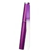 Glass Nail File With Case | https://www.bestnamebadges.com