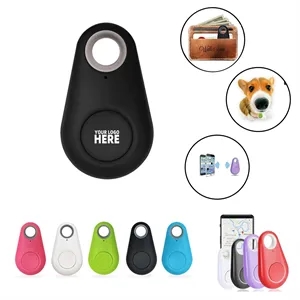 Bluetooth Tracker Tag Item Finder