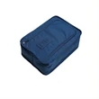 Portable Waterproof Travel Shoe Bag | https://www.bestnamebadges.com