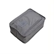 Portable Waterproof Travel Shoe Bag | https://www.bestnamebadges.com