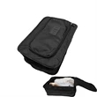 Portable Waterproof Travel Shoe Bag | https://www.bestnamebadges.com