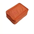 Portable Waterproof Travel Shoe Bag | https://www.bestnamebadges.com