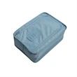 Portable Waterproof Travel Shoe Bag | https://www.bestnamebadges.com
