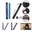 Golf Bag Beer Cans Insulated Cooler Sleeve | https://www.bestnamebadges.com