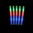 LED Glow Foam Stick | https://www.bestnamebadges.com