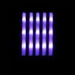 LED Glow Foam Stick | https://www.bestnamebadges.com