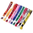Sublimation Polyester Wristband | https://www.bestnamebadges.com