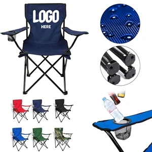 Portable Camping Beach Chair