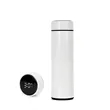 Water Bottle With LED Temperature Display | https://www.bestnamebadges.com
