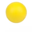 Round Stress Ball | https://www.bestnamebadges.com