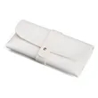 Leather Soft Glasses Case | https://www.bestnamebadges.com