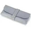 Leather Soft Glasses Case | https://www.bestnamebadges.com