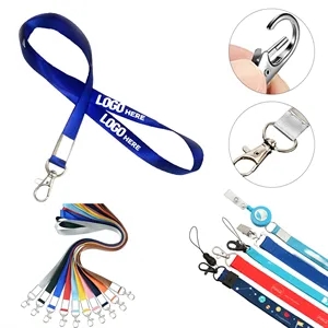 Lanyards for ID Badge