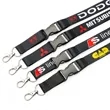 Lanyards for ID Badge | https://www.bestnamebadges.com