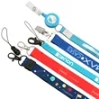 Lanyards for ID Badge | https://www.bestnamebadges.com