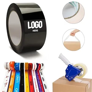 Imprint Packing Tape