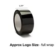Imprint Packing Tape | https://www.bestnamebadges.com