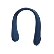 Leafless Hanging Neck Fan | https://www.bestnamebadges.com