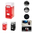 Mini Portable Single Can Cooler Warmer | https://www.bestnamebadges.com