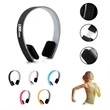 Wireless Bluetooth Headphone | https://www.bestnamebadges.com