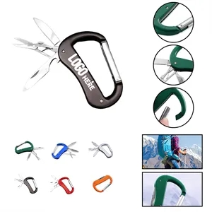 Multitoo Heavy Duty Climbing Carabiner