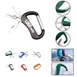 Multitoo Heavy Duty Climbing Carabiner | https://www.bestnamebadges.com