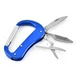 Multitoo Heavy Duty Climbing Carabiner | https://www.bestnamebadges.com