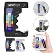 Universal Battery Tester | https://www.bestnamebadges.com