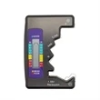 Universal Battery Tester | https://www.bestnamebadges.com